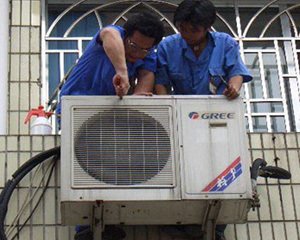 云霄空调维修售后服务中心