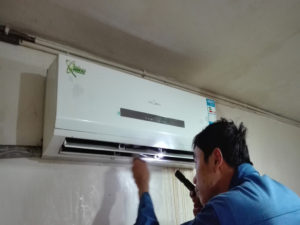 云霄格力空调电话是多少