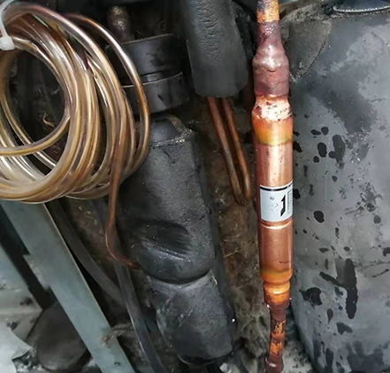 云霄美的变频多联机空调维修售后服务中心