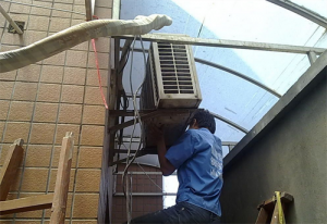 云霄空调维修售后服务中心