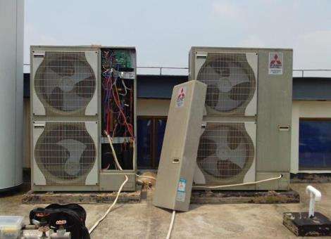 云霄空调维修电话号码多少