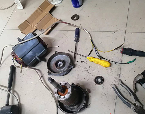 云霄空调维修售后服务中心电话在哪里找