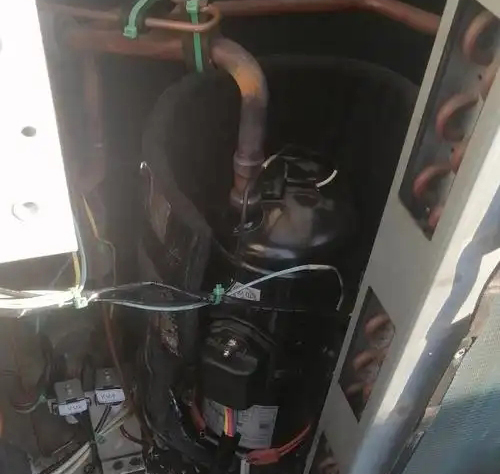 云霄维修变频空调电话在哪里找