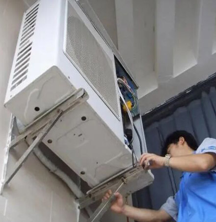 云霄24小时空调维修热线