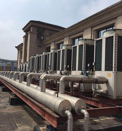 云霄多联机维修 云霄中央空调维修