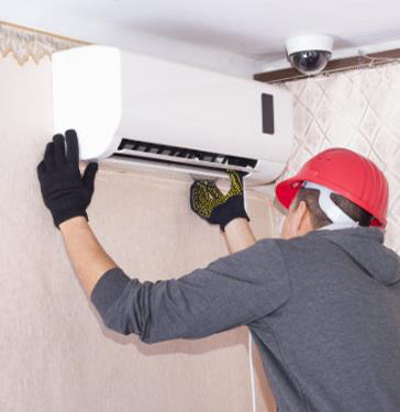 云霄空调内机噪音大