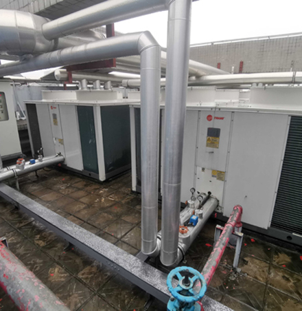 云霄附近中央空调维修 云霄上门中央空调维修